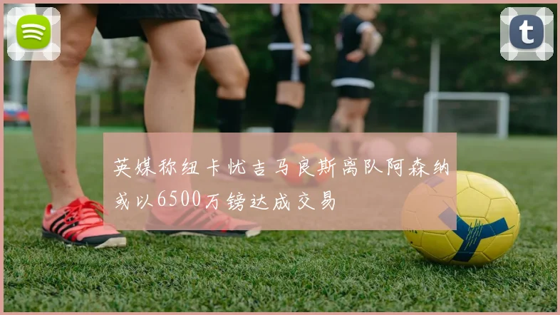 英媒称纽卡忧吉马良斯离队阿森纳或以6500万镑达成交易