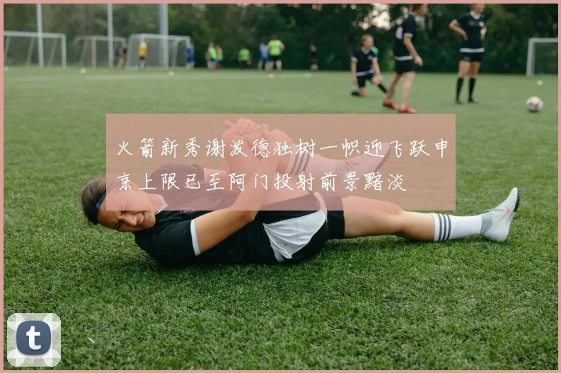 火箭新秀谢泼德独树一帜迎飞跃申京上限已至阿门投射前景黯淡